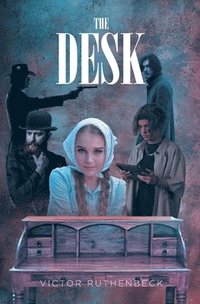 bokomslag Desk
