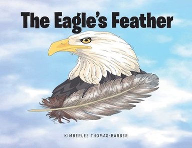 bokomslag Eagle's Feather