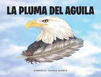 bokomslag Pluma del Aguila