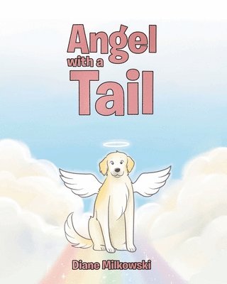 Angel With A Tail 1