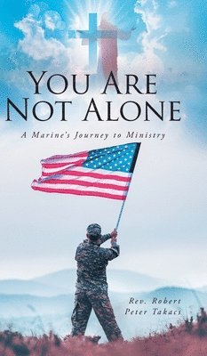 bokomslag You Are Not Alone