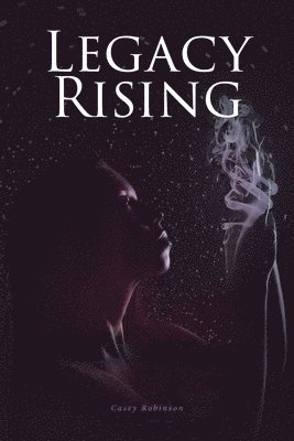 Legacy Rising 1