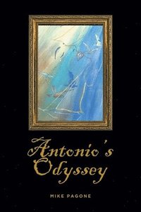 bokomslag Antonio's Odyssey