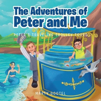 The Adventures of Peter and Me 1