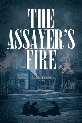 bokomslag Assayer's Fire