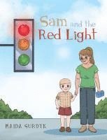 bokomslag Sam and the Red Light