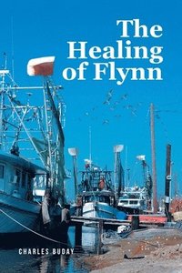 bokomslag The Healing of Flynn