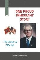bokomslag Journey of My Life