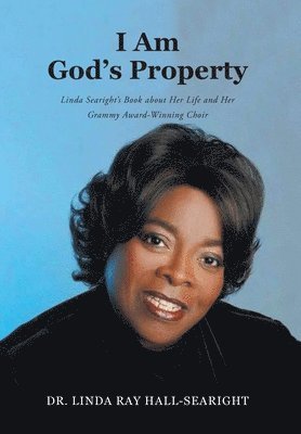 bokomslag I Am God's Property