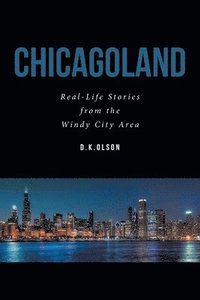 bokomslag Chicagoland