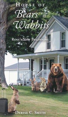 House of Bears 'N' Wabbits 1