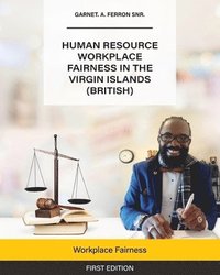 bokomslag Human Resource Workplace Fairness in The Virgin Islands (British)