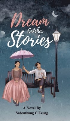 Dream Catcher Stories 1