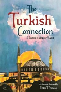 bokomslag The Turkish Connection