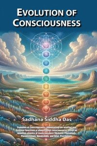 bokomslag Evolution of Consciousness