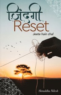 bokomslag Zindagi Reset - Jeete Hai Chal