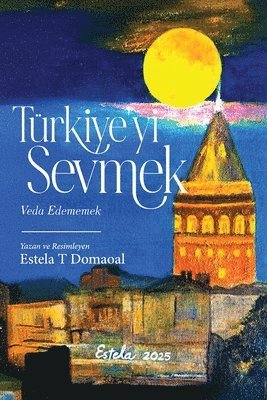 Türkiye'yi Sevmek - Veda Edememek (Turkish Version)