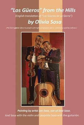 "Los Güeros" from the Hills 1