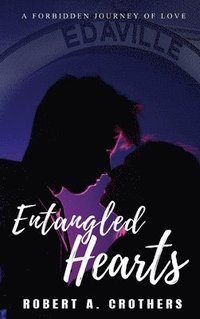 bokomslag Entangled Hearts