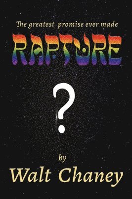 Rapture ? 1