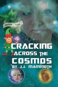 bokomslag Cracking Across the Cosmos