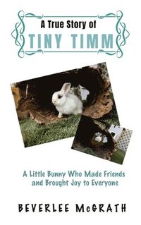 bokomslag A True Story Of Tiny Timm