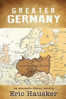 Greater Germany 1