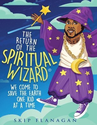 bokomslag Return of the Spiritual Wizard