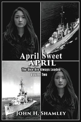 April Sweet April - Volume Two