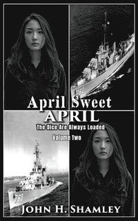 bokomslag April Sweet April - Volume Two