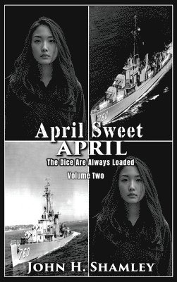 April Sweet April - Volume Two 1