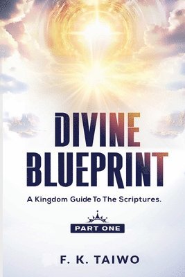 Divine Blueprint 1