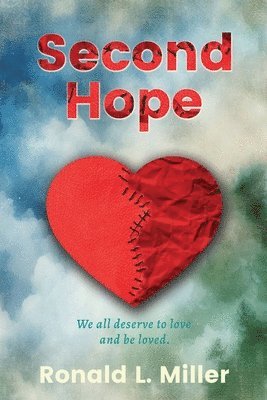 bokomslag Second Hope