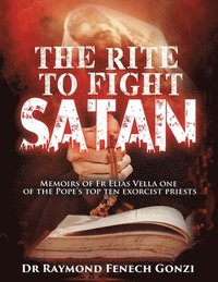 bokomslag Rite to Fight Satan
