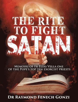 The Rite to Fight Satan 1