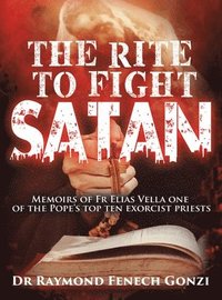 bokomslag Rite to Fight Satan