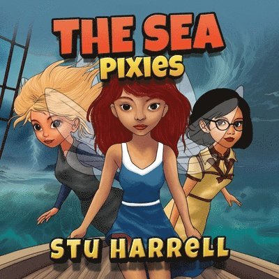 The Sea Pixies 1