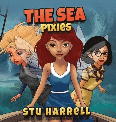 The Sea Pixies 1