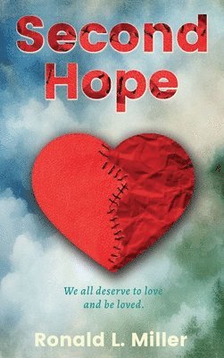 bokomslag Second Hope