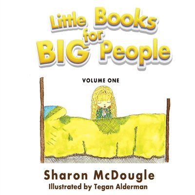 Little Books for Big People 1