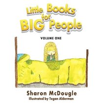 bokomslag Little Books for Big People: Volume One