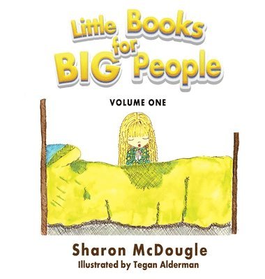 Little Books for Big People 1