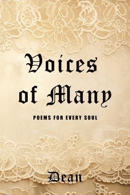 Voices of Many 1