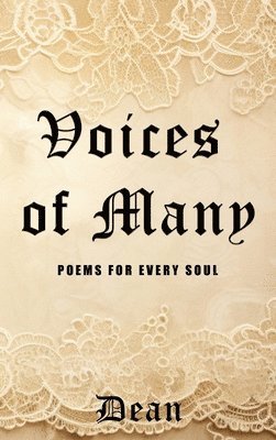 Voices of Many 1