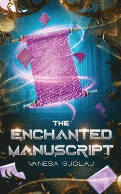 bokomslag The Enchanted Manuscript