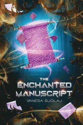 bokomslag The Enchanted Manuscript