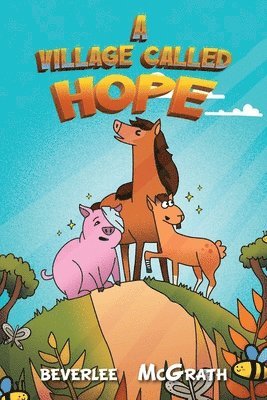 bokomslag Village Called Hope