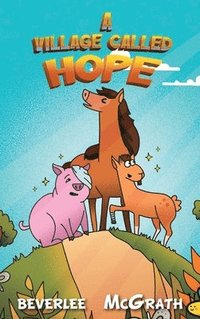 bokomslag Village Called Hope