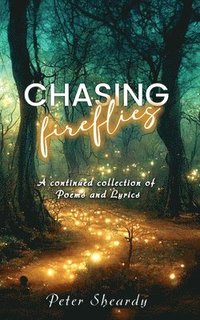 bokomslag Chasing Fireflies