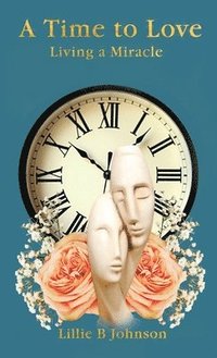 bokomslag Time to Love